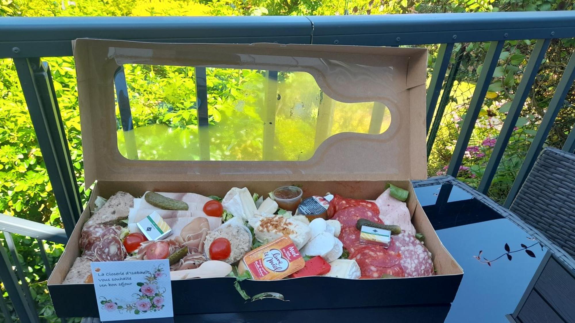 La Closerie D'Isabault Eu (Seine-Maritime) Dış mekan fotoğraf